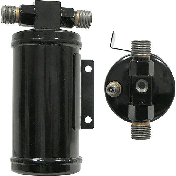 NEW RV Motorhome Drier 18mm x 18mm with switch port 4103061 RV218337 RV011245 111126-4 085743-00 Parker 812189 03976